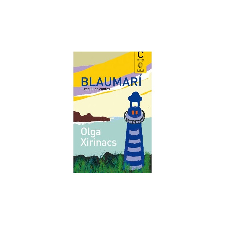 BLAUMARI