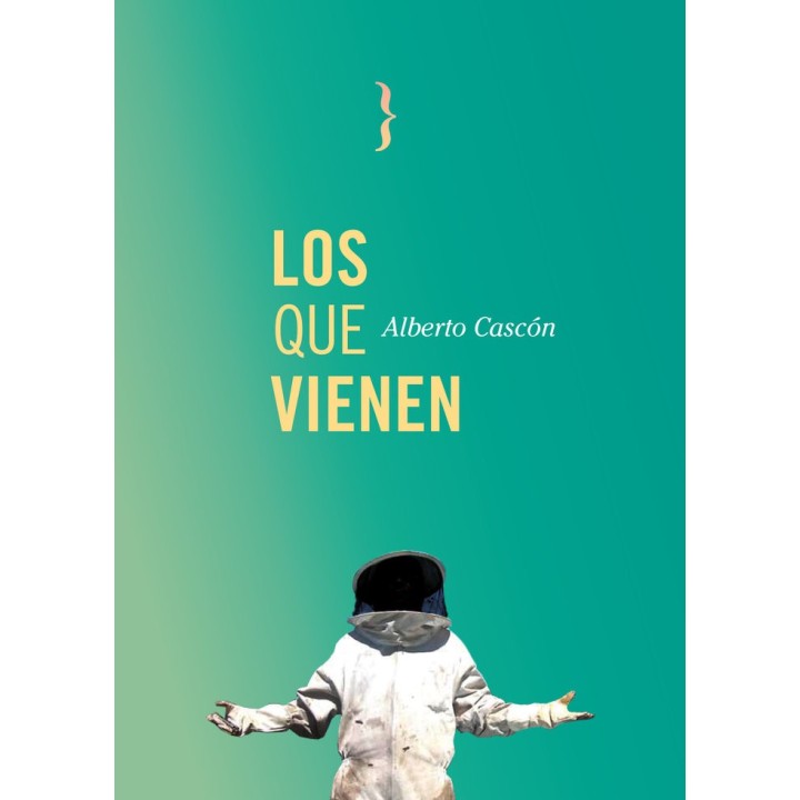 LOS QUE VIENEN