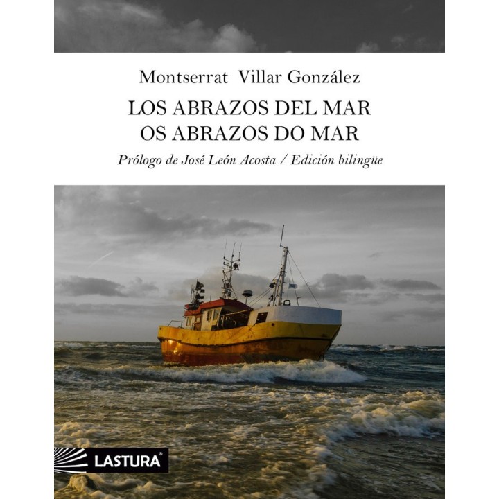 LOS ABRAZOS DEL MAR OS ABRAZOS DO MAR
