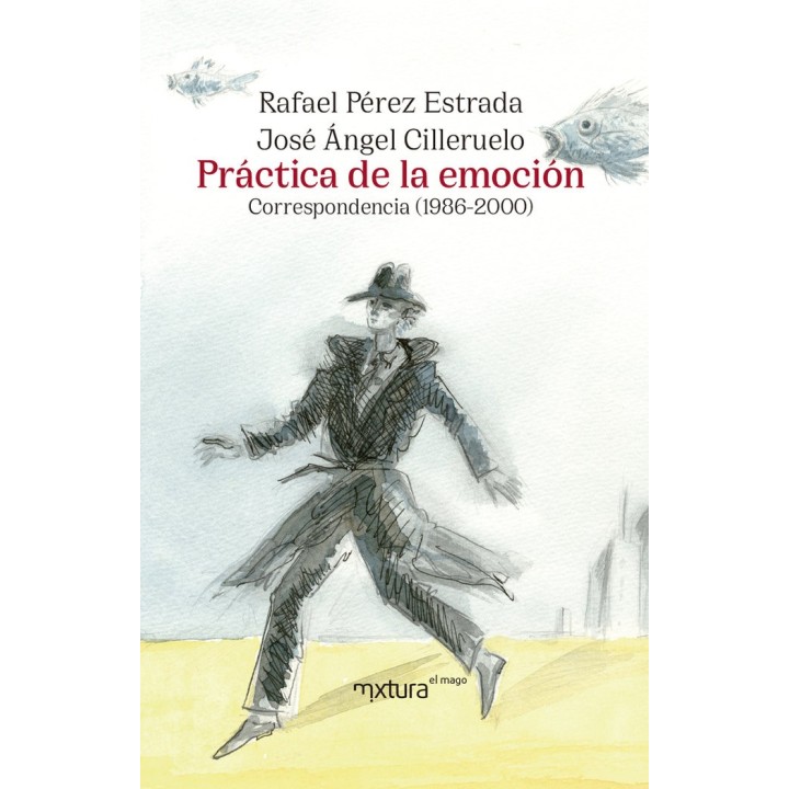 PRACTICA DE LA EMOCION