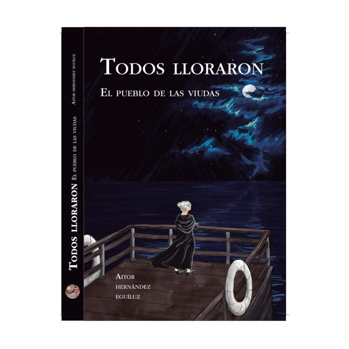 TODOS LLORARON