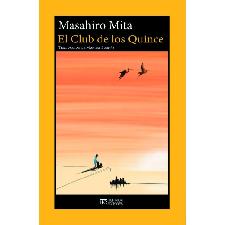 CLUB DE LOS QUINCE,EL