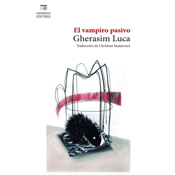 VAMPIRO PASIVO,EL