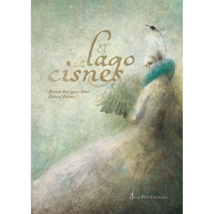 EL LAGO DE LOS CISNES