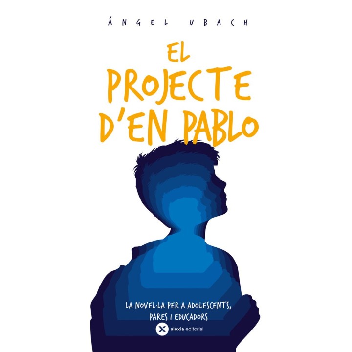 EL PROJECTE D´EN PABLO