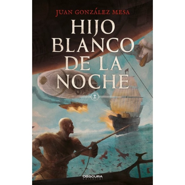 HIJO BLANCO DE LA NOCHE