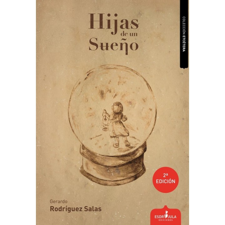 HIJAS DE UN SUEÑO