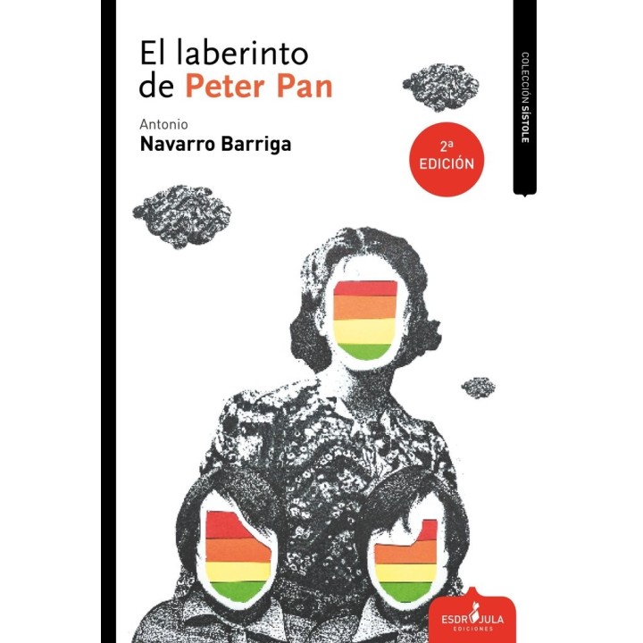 EL LABERINTO DE PETER PAN