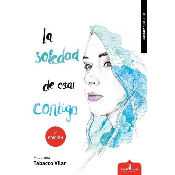 LA SOLEDAD DE ESTAR CONTIGO
