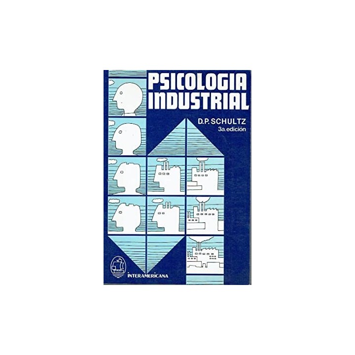 Psicología Industrial.
