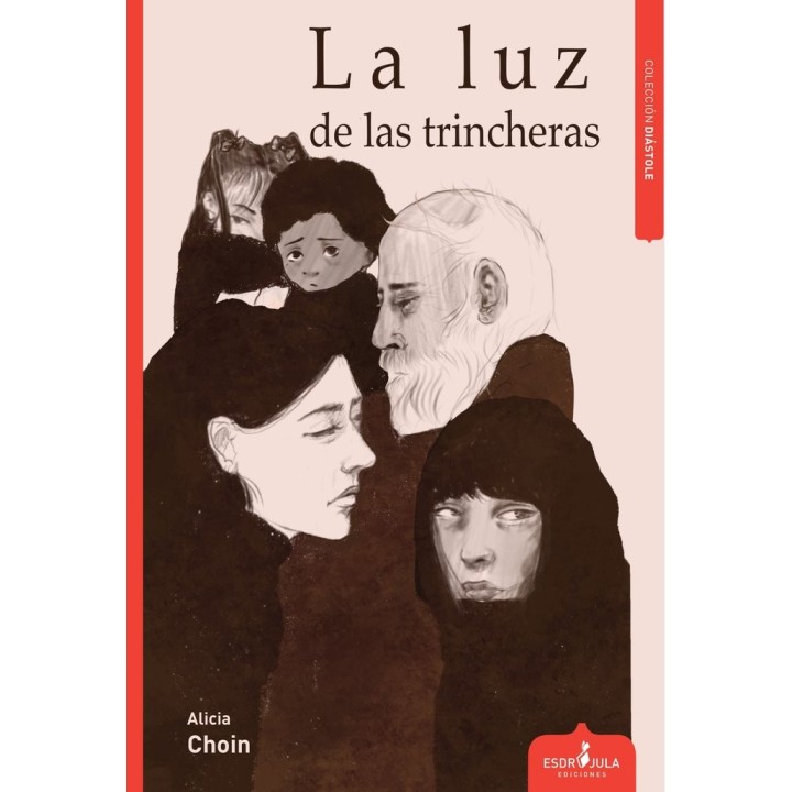 LA LUZ DE LAS TRINCHERAS