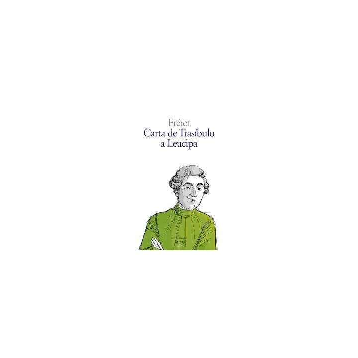 CARTA DE TRASIBULO A LEUCIPA
