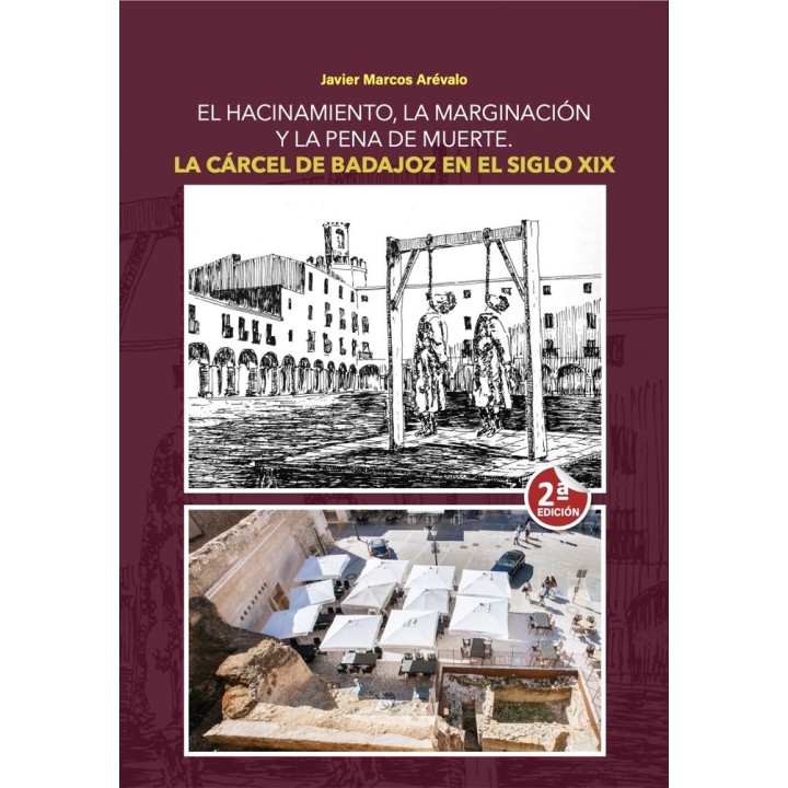 LA CARCEL DE BADAJOZ EN EL SIGLO XIX