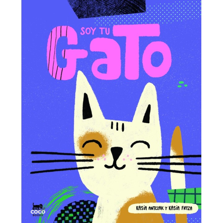 SOY TU GATO