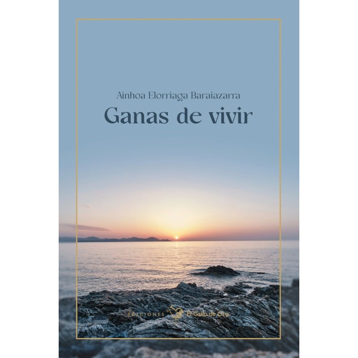 GANAS DE VIVIR
