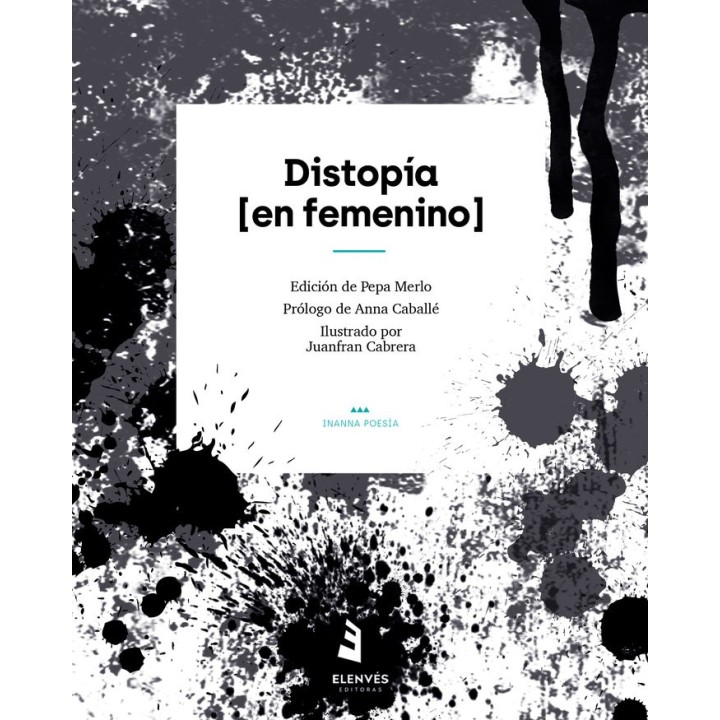 DISTOPIA EN FEMENINO