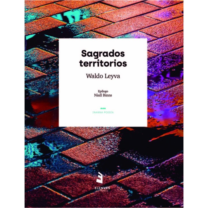 SAGRADOS TERRITORIOS