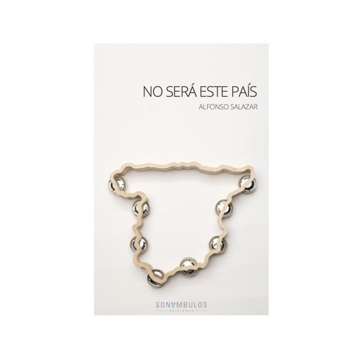 NO SERA ESTE PAIS