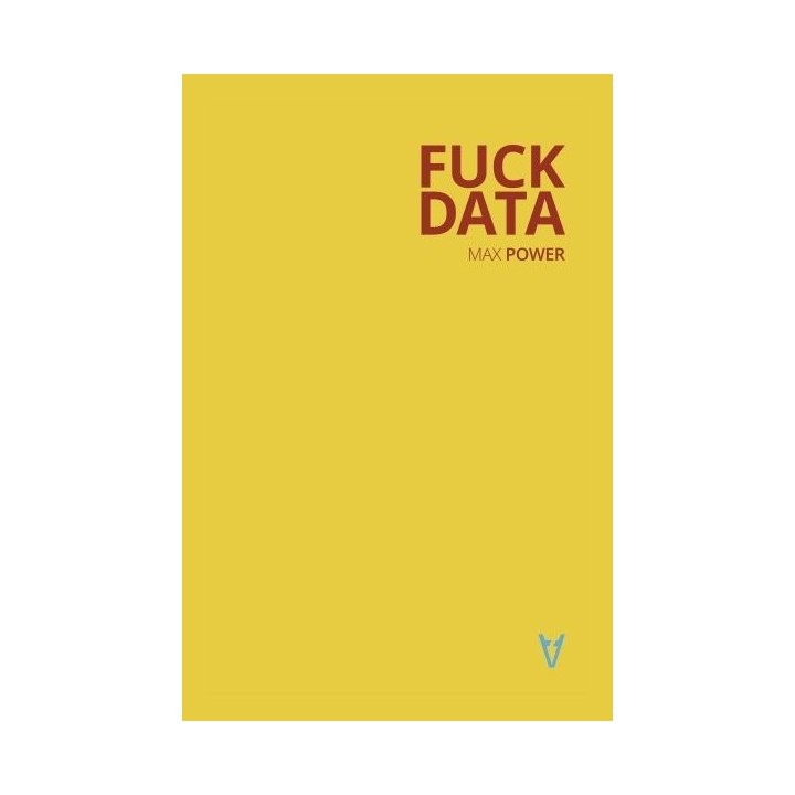 FUCK DATA
