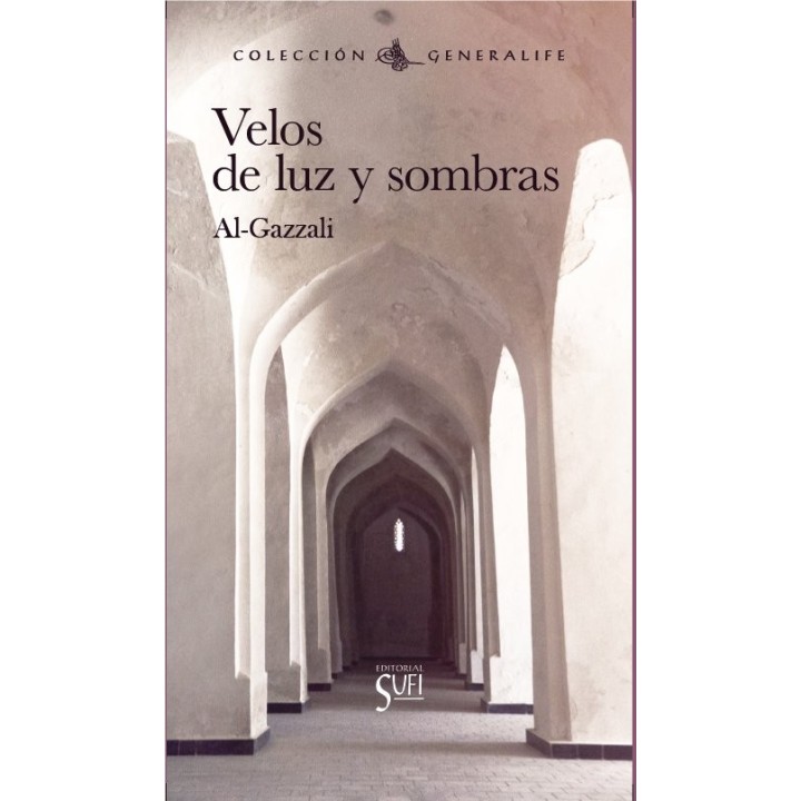 VELOS DE LUZ Y SOMBRAS