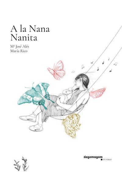 A LA NANA NANITA