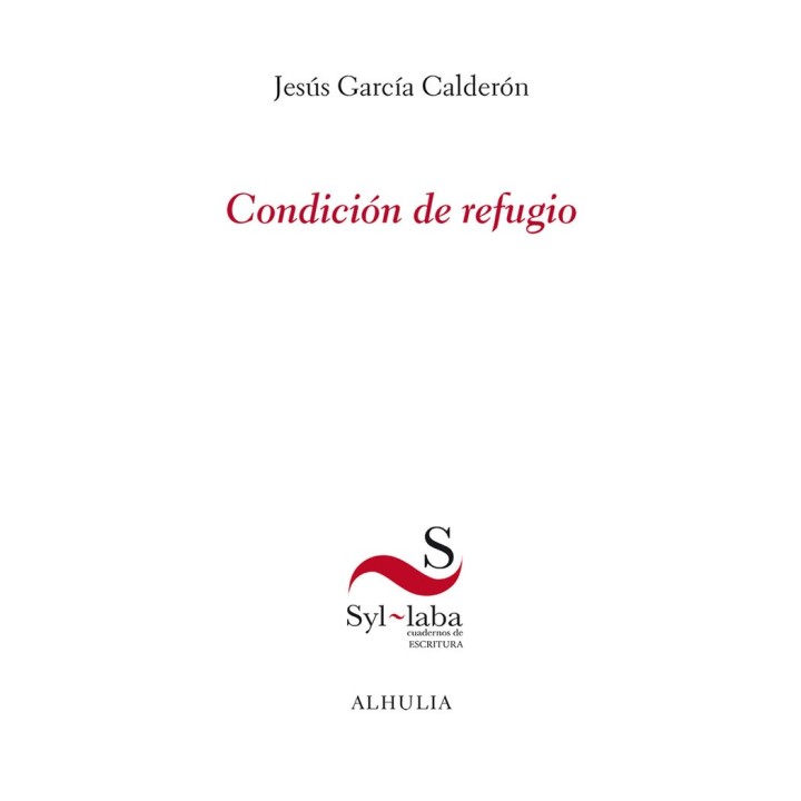 CONDICION DE REFUGIO