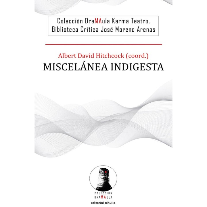 MISCELANEA INDIGESTA