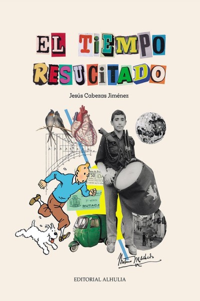 EL TIEMPO RESUCITADO