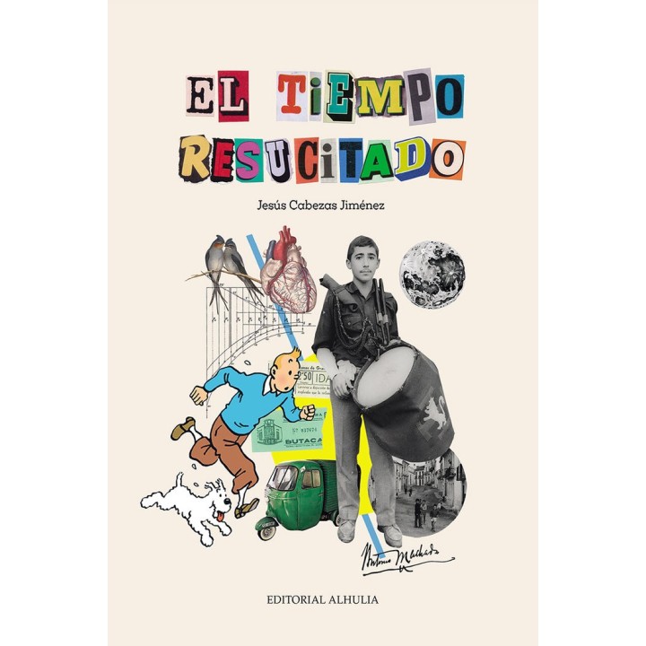 EL TIEMPO RESUCITADO