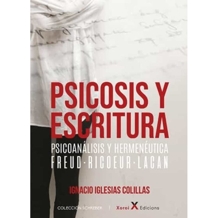 PSICOSIS Y ESCRITURA