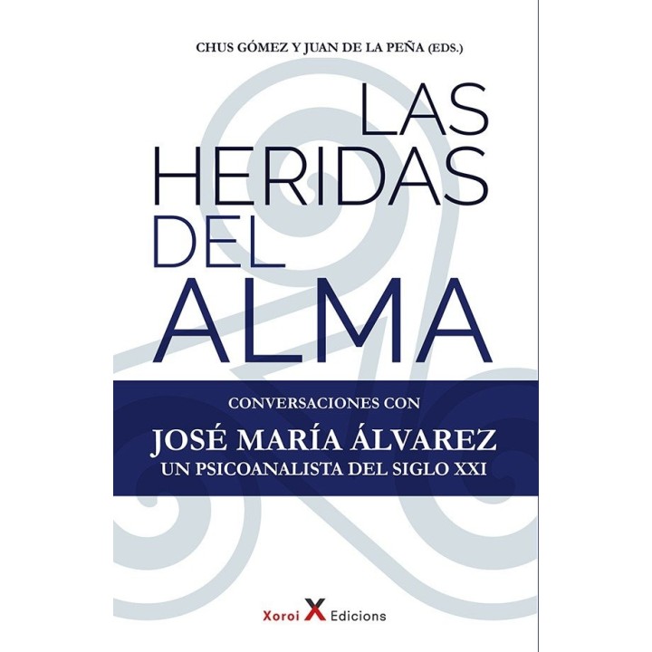 LAS HERIDAS DEL ALMA
