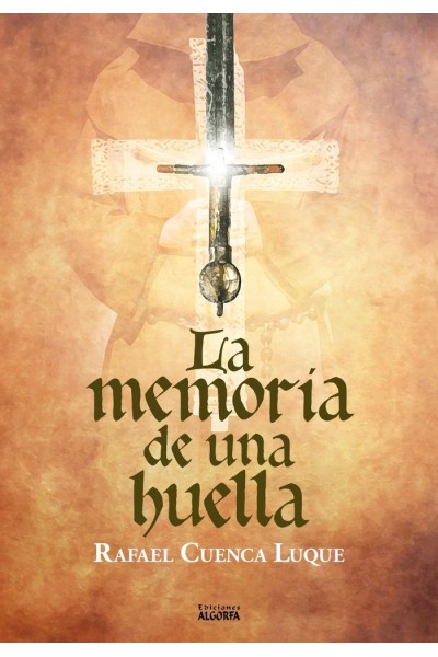 MEMORIA DE UNA HUELLA,LA