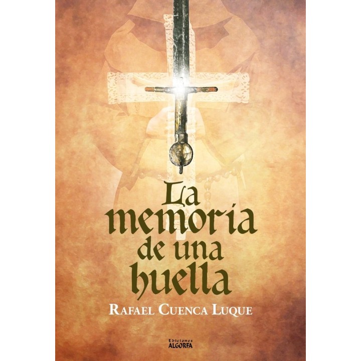 MEMORIA DE UNA HUELLA,LA