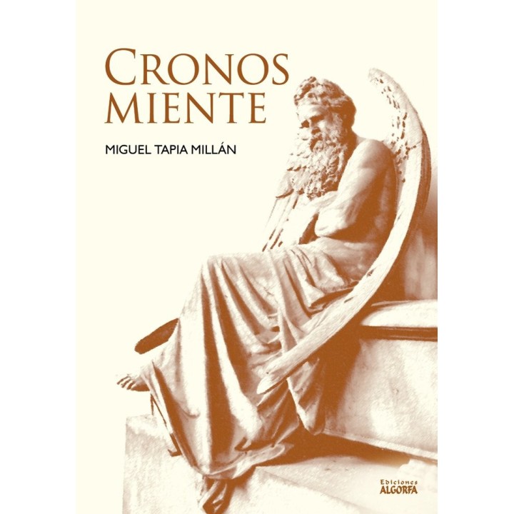 CRONOS MIENTE