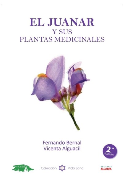 EL JUANAR Y SUS PLANTAS MEDICINALES