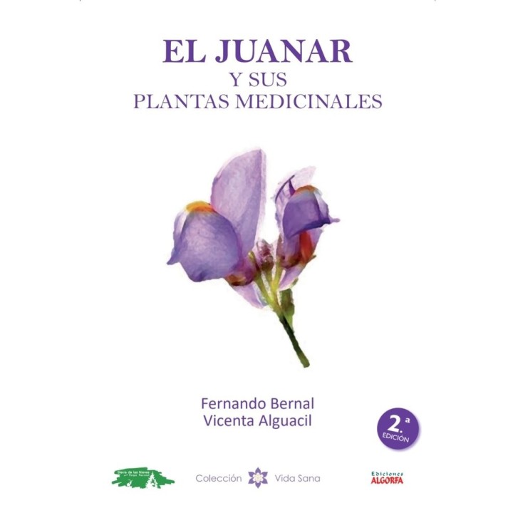 EL JUANAR Y SUS PLANTAS MEDICINALES
