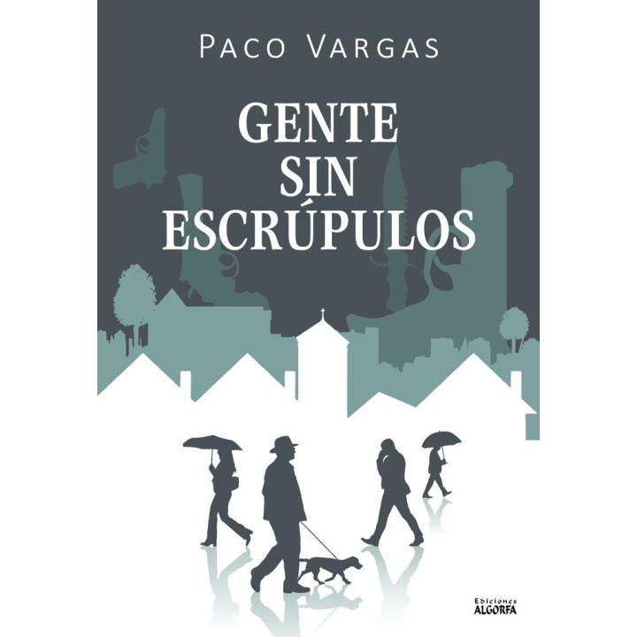 GENTE SIN ESCRUPULOS