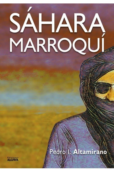 SAHARA MARROQUI