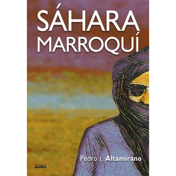 SAHARA MARROQUI