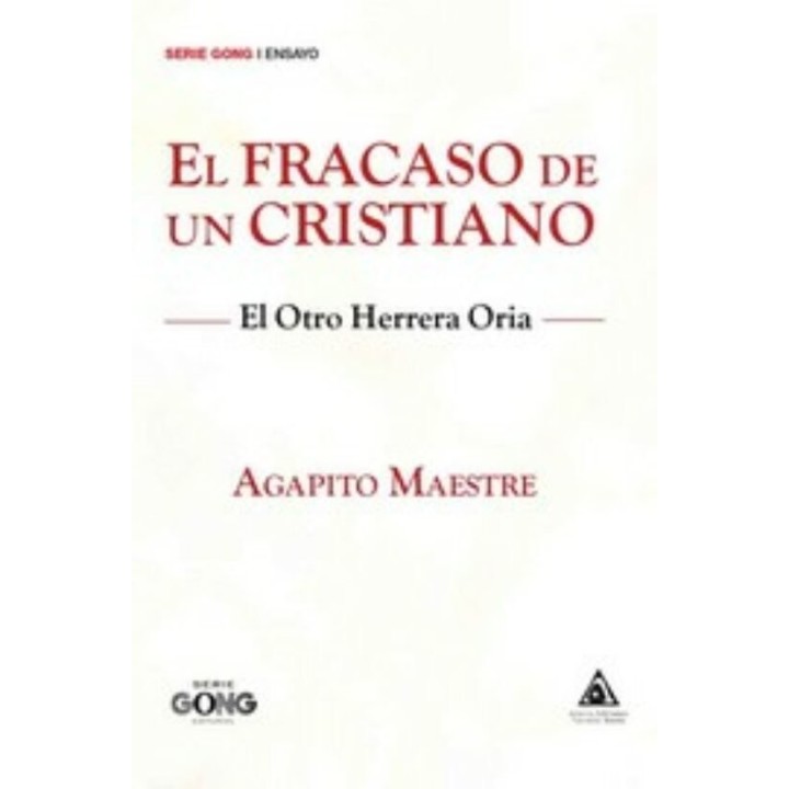FRACASO DE UN CRISTIANO,EL