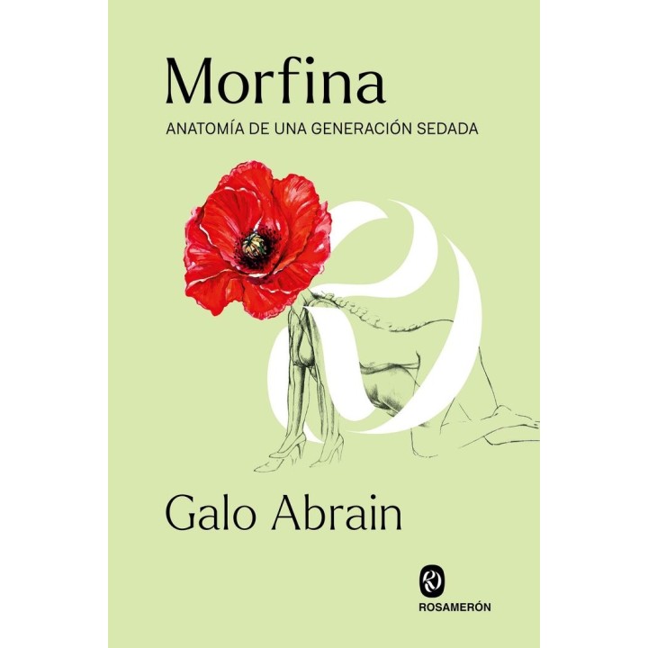 MORFINA
