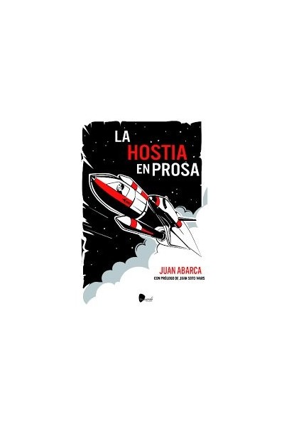 LA HOSTIA EN PROSA