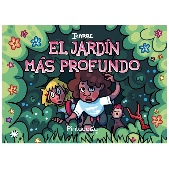 EJ JARDIN MAS PROFUNDO