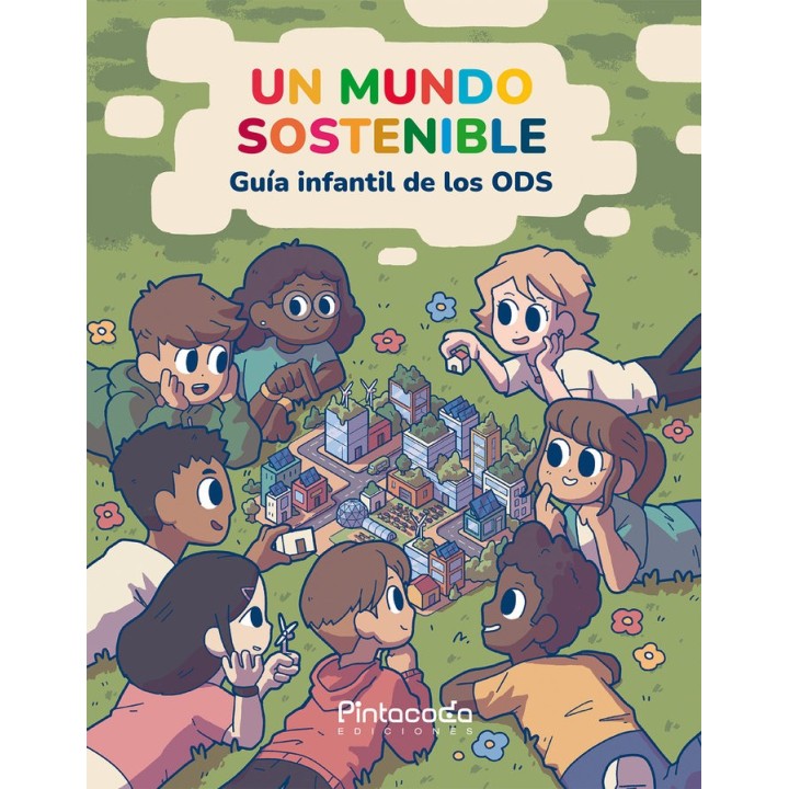 UN MUNDO SOSTENIBLE