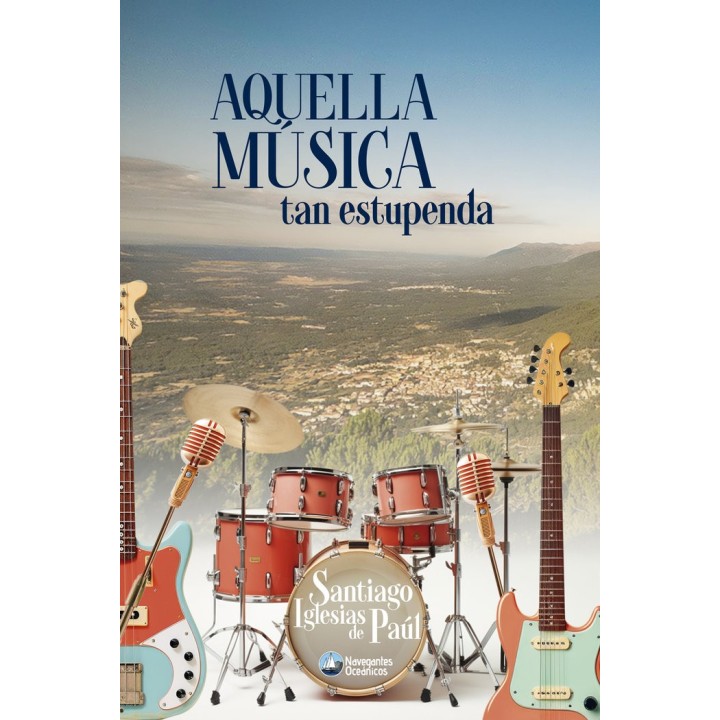 AQUELLA MUSICA TAN ESTUPENDA