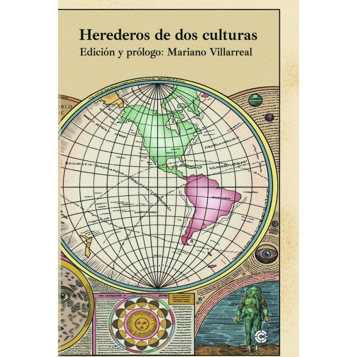 HEREDEROS DE DOS CULTURAS