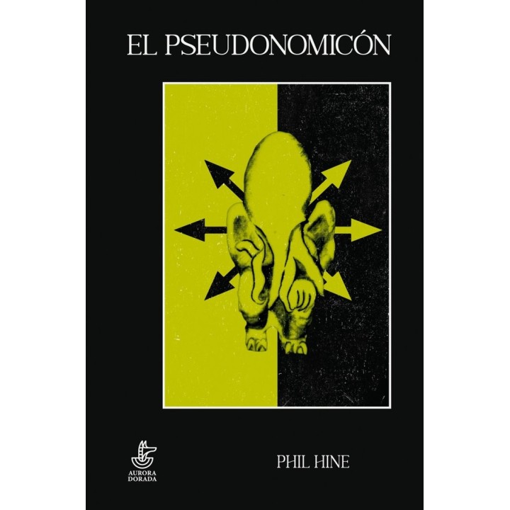 EL PSEUDONOMICON