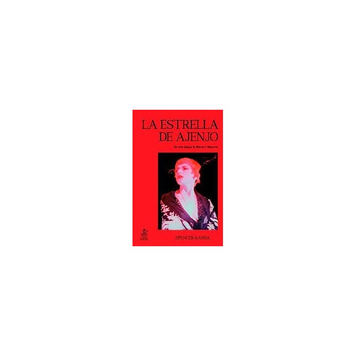 LA ESTRELLA DE AJENJO