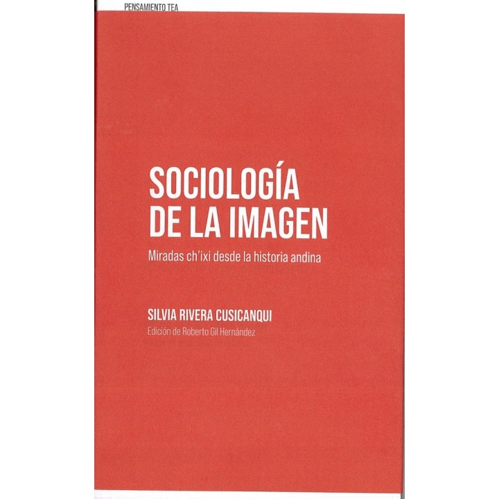 SOCIOLOGIA DE LA IMAGEN