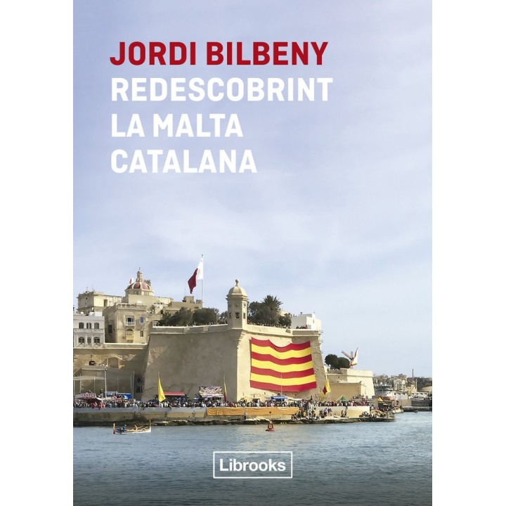 REDESCOBRINT LA MALTA CATALANA